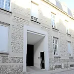 La Noctambulle Cathédrale