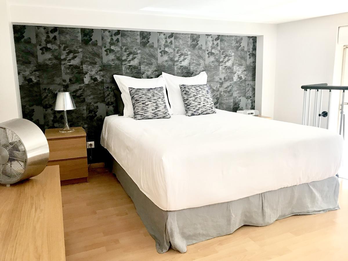 La Noctambulle Cathédrale Appartement Reims